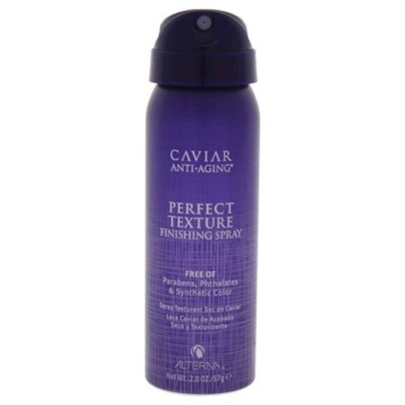 Alterna Caviar Anti-Aging Perfect Texture Finishing Spray 2 oz - Picture 1 of 1